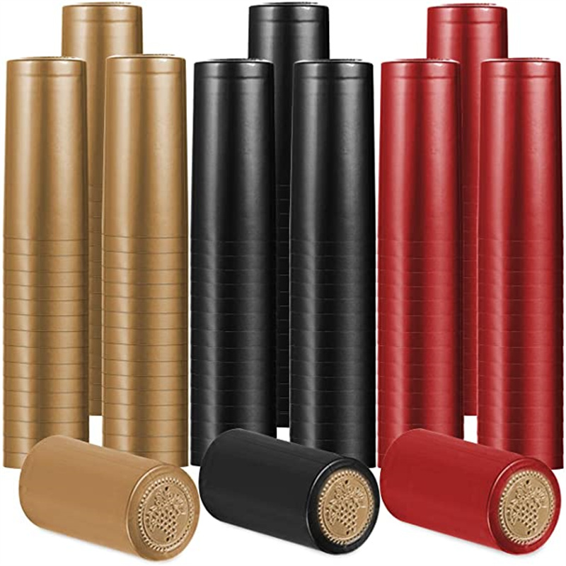 Shrink Wrap Pvc - Pvc Krimpkous Capsules Wijn Krimpfolie Wijn