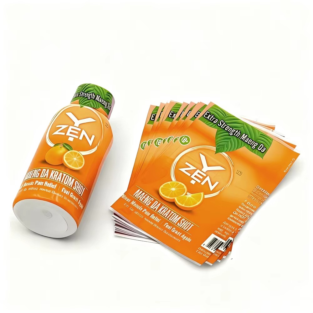 Aangepaste PVC/PET krimpkousla - Shrink Wrap Pvc recensie en prijs