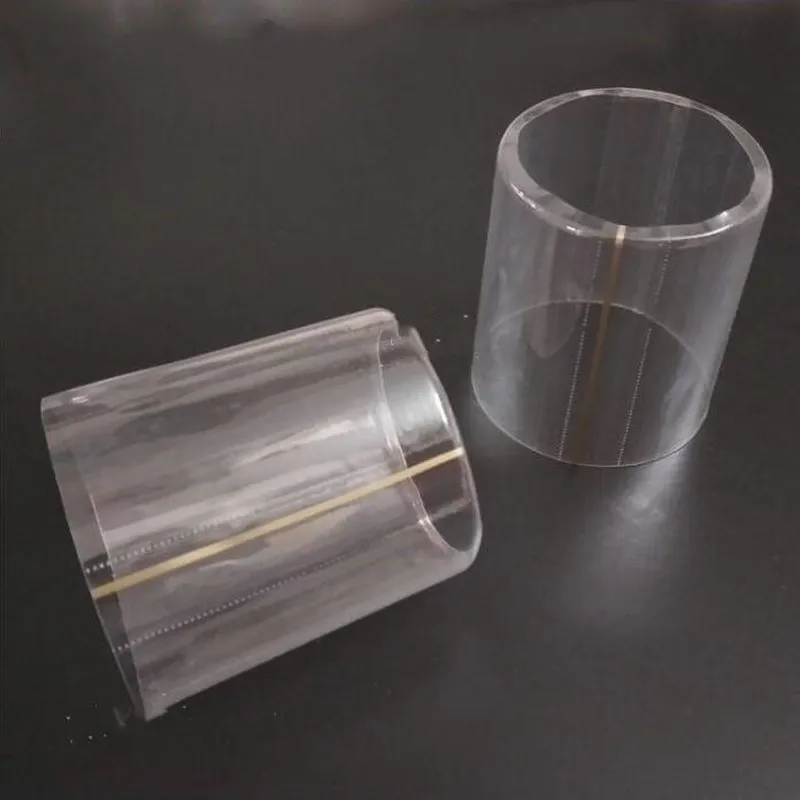 100X PVC Wijnfles Krimpfolie V - Shrink Wrap Pvc recensie en prijs
