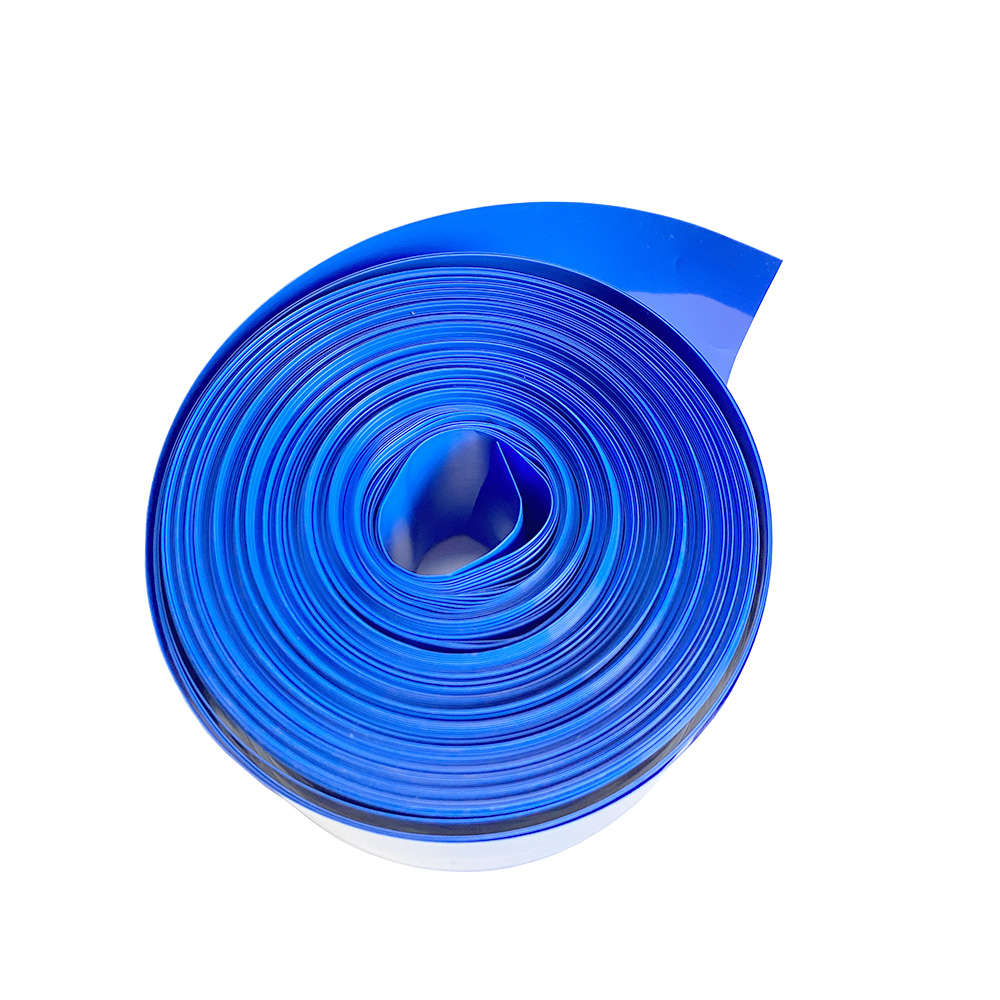 1 Meter PVC Van 18650 Batterij - Shrink Wrap Pvc recensie en prijs