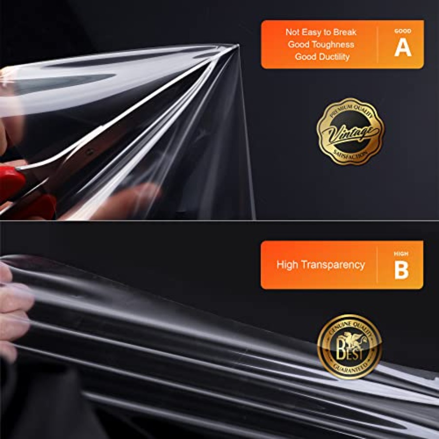 Krimpfolie zakjes voor cadeaub - Shrink Wrap Pvc recensie en prijs