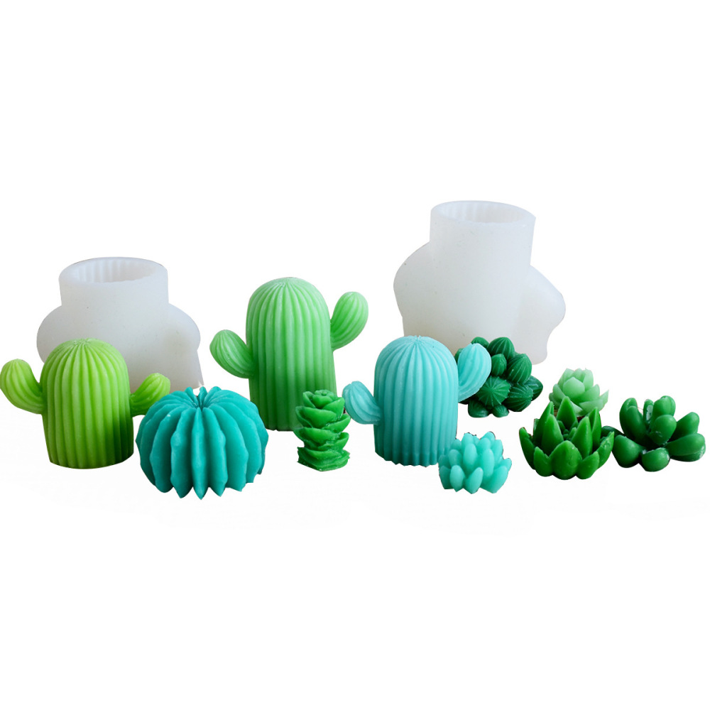 Siliconen mal voor het maken v - Soap Making Hobby recensie en prijs