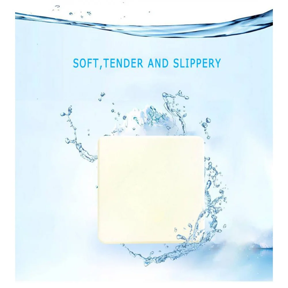 100g handgemaakte zeep Rijk en - Soap Making Ingredient recensie en prijs