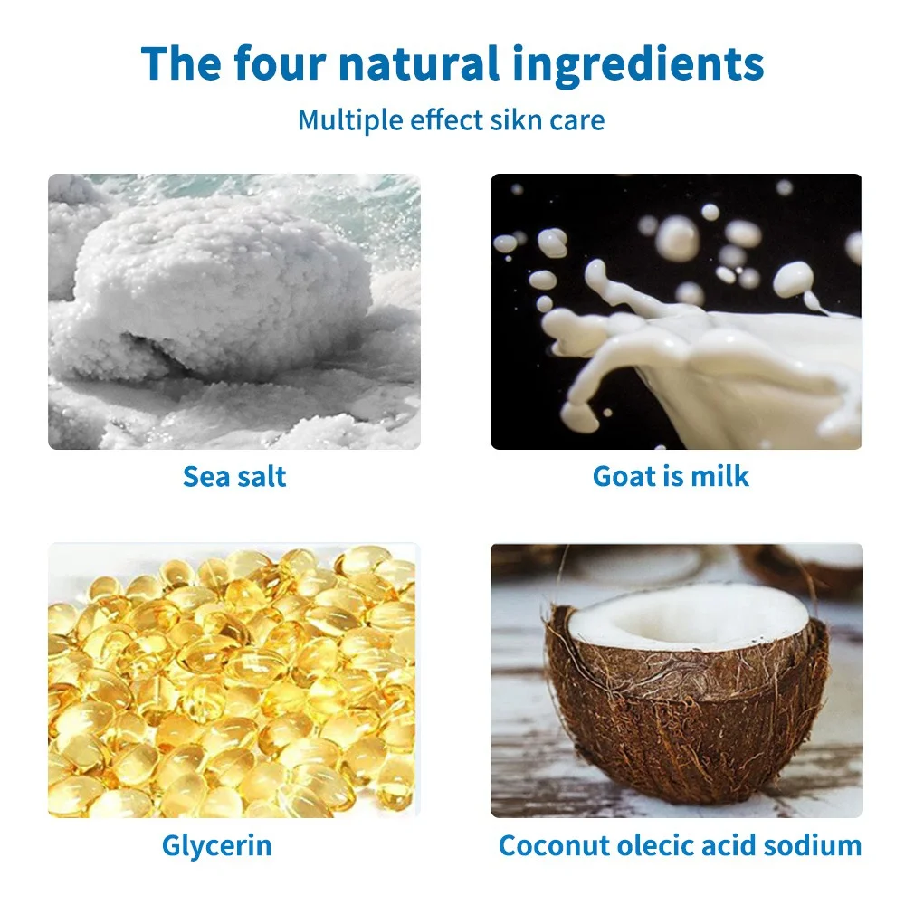 100g handgemaakte zeep Rijk en - Soap Making Ingredient recensie en prijs