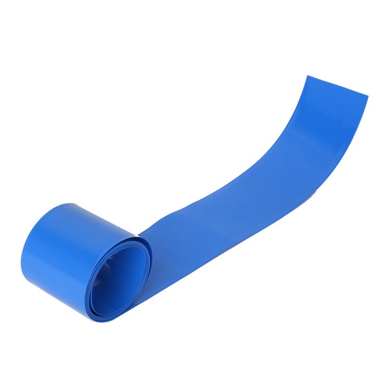 Lithium Batterij Hittekrimpbui - Shrink Wrap Pvc recensie en prijs