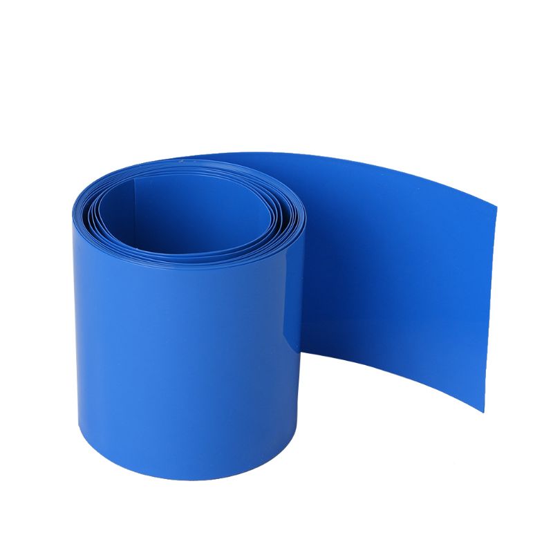 Lithium Batterij Hittekrimpbui - Shrink Wrap Pvc recensie en prijs