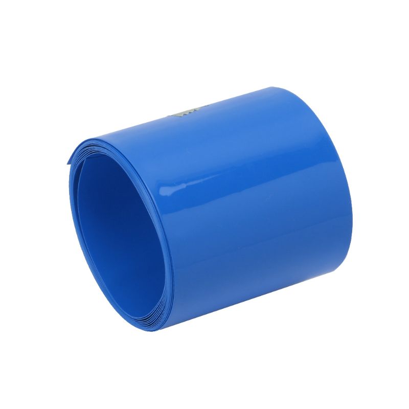 Lithium Batterij Hittekrimpbui - Shrink Wrap Pvc recensie en prijs