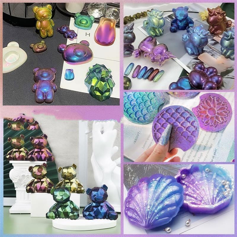 U2JC Soft Release Making Mold  - Soap Making Using Soap Base recensie en prijs