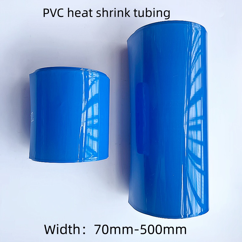 18650 Batterijomslag PVC Krimp - Shrink Wrap Pvc recensie en prijs