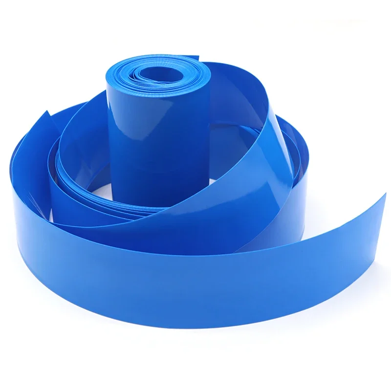 18650 PVC Krimpkous Batterijpa - Shrink Wrap Pvc recensie en prijs
