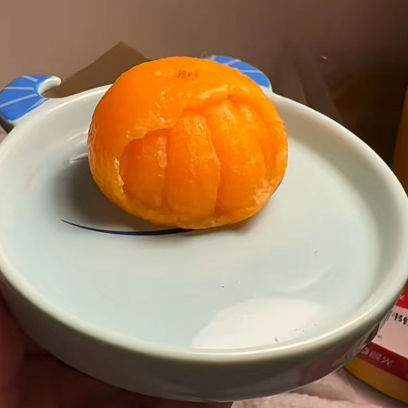 3d Oranje Kaarsvorm Siliconen  - Soap Making Game recensie en prijs