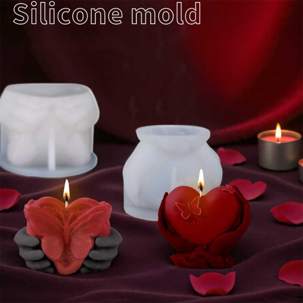 Liefde zeep maken kaars maken  - Soap Making Hobby recensie en prijs