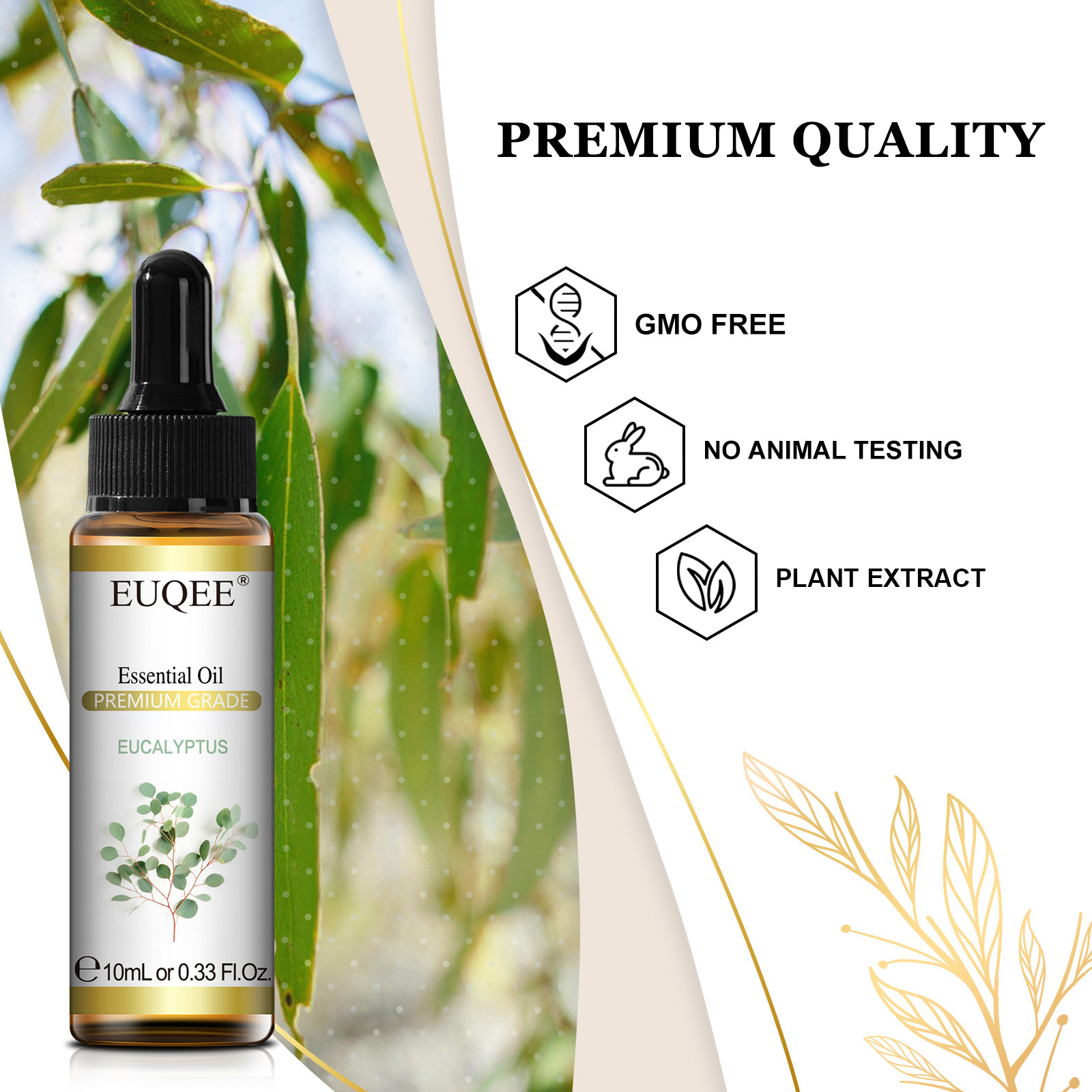 EUQEE 10ML Natuurlijke Essenti - Soap Making Ingredient recensie en prijs