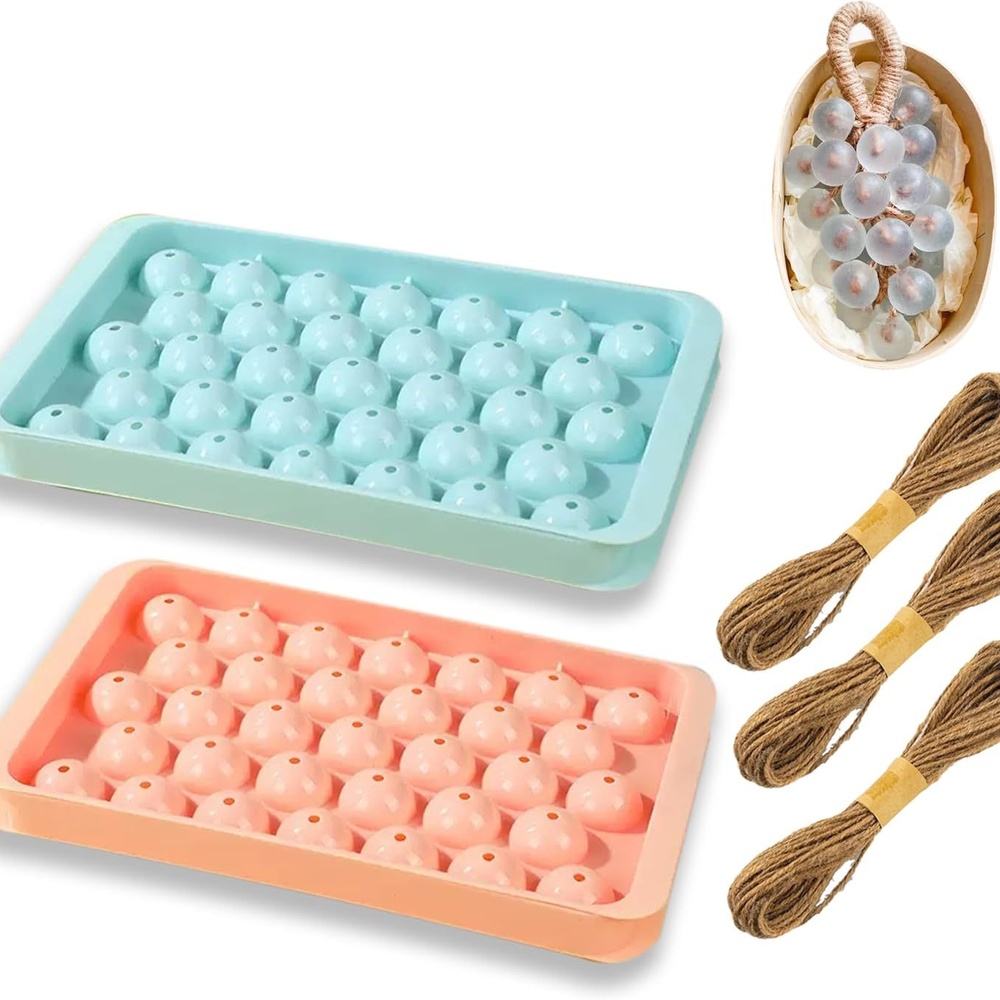 3D Grape Fruit Zeepvorm DIY Cr - Soap Making Hobby recensie en prijs