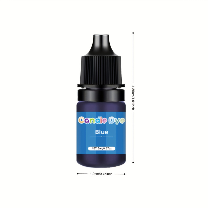 Squishy Verf, 5 Ml/fles, 10Mee - Soap Making Game recensie en prijs