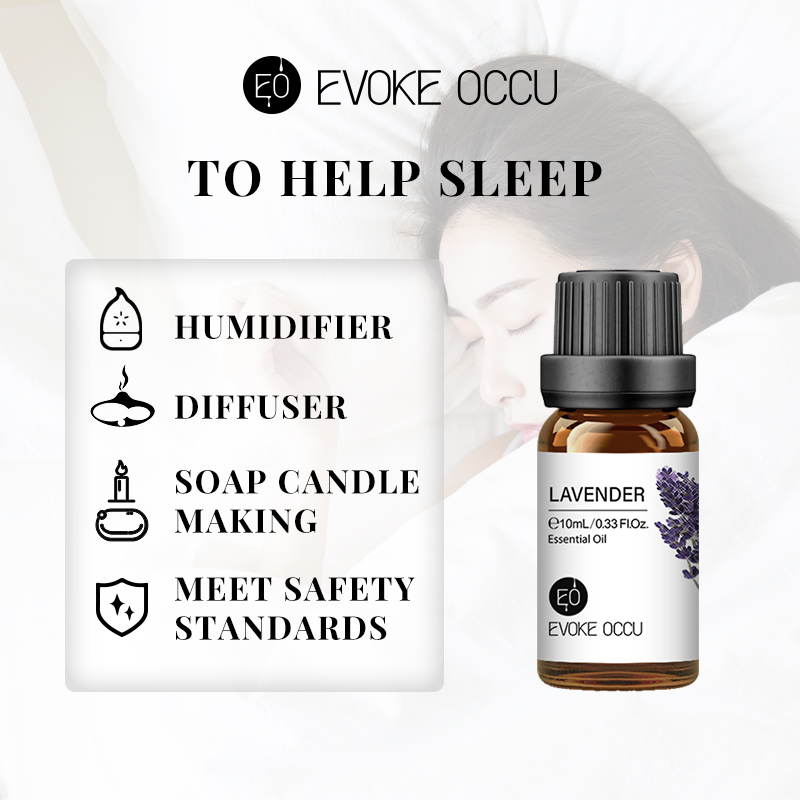 EVOKE OCCU 10 ml etherische ol - Soap Making Ingredient recensie en prijs