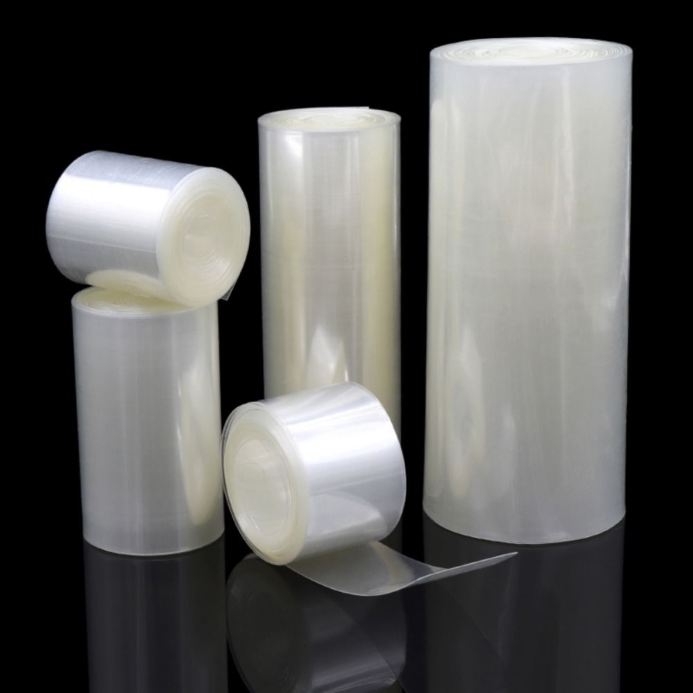 Pvc Heldere Krimpkous Pack Voo - Shrink Wrap Pvc recensie en prijs
