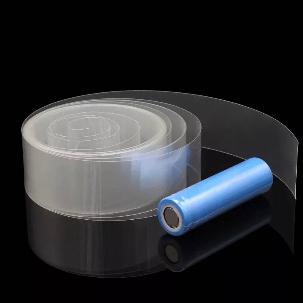 Pvc Heldere Krimpkous Pack Voo - Shrink Wrap Pvc recensie en prijs