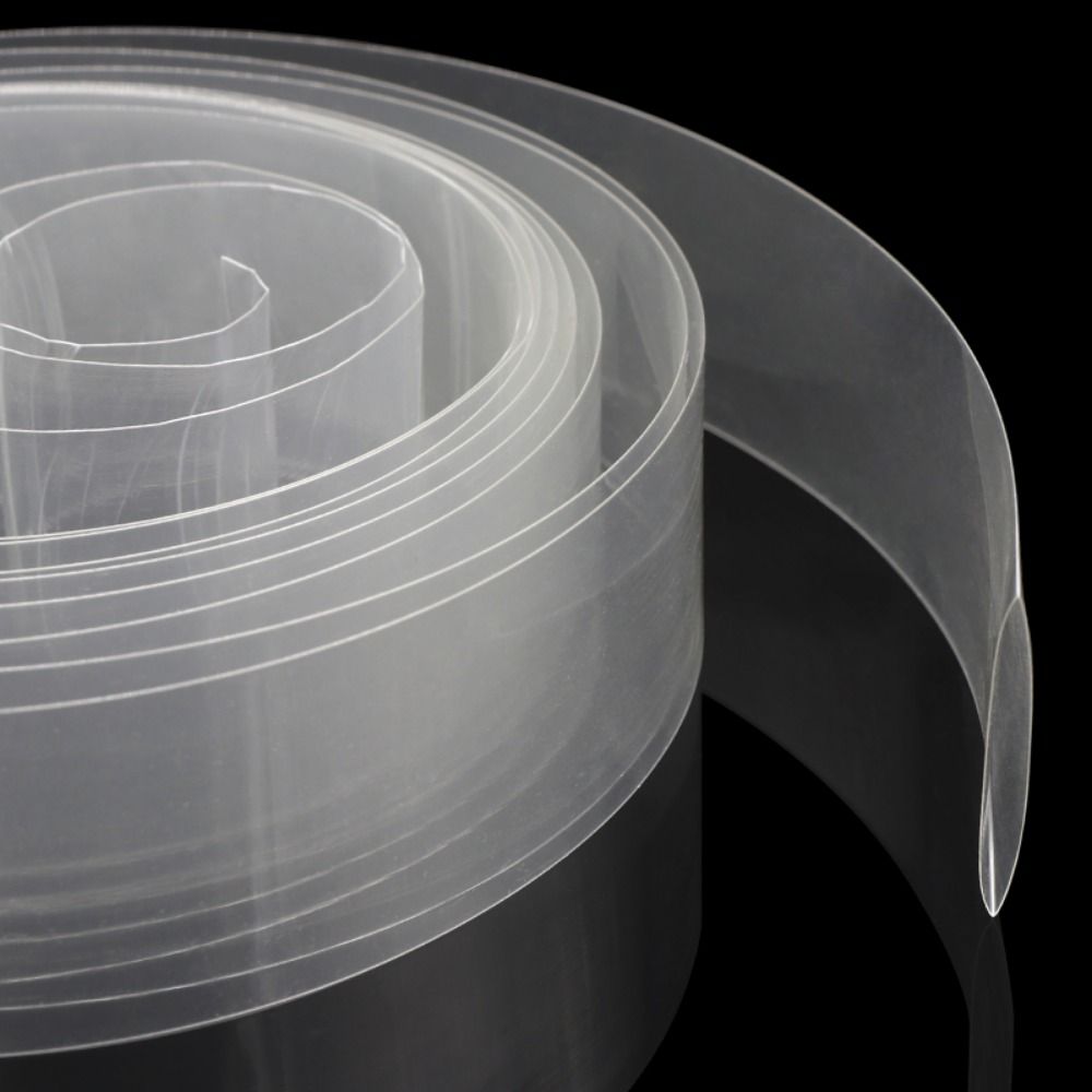 Pvc Heldere Krimpkous Pack Voo - Shrink Wrap Pvc recensie en prijs