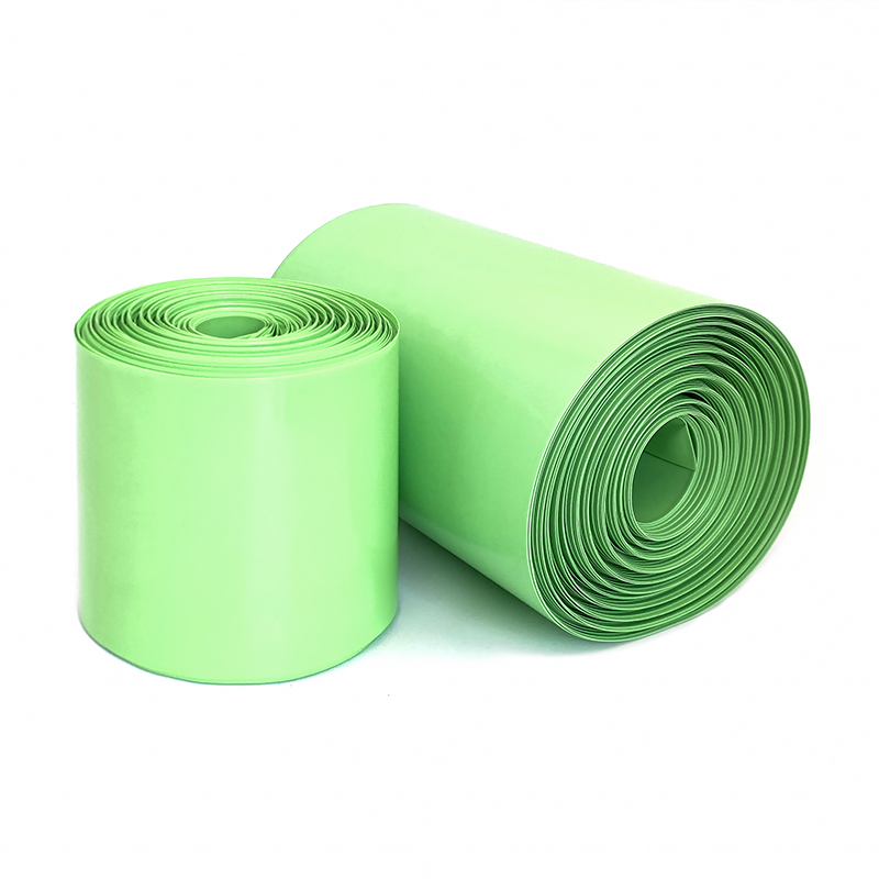 18650 Lipo Batterij PVC Krimpk - Shrink Wrap Pvc recensie en prijs