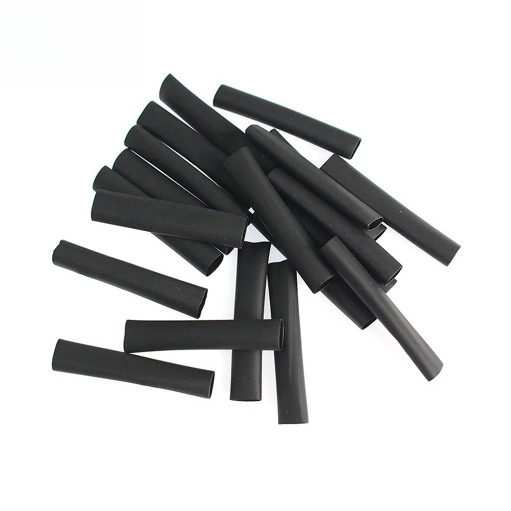 Krimpkous Thermoresistente bui - Shrink Wrap Pvc recensie en prijs
