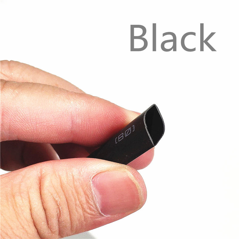 3 meter/stuk 2:1 7 Kleuren 5mm - Shrink Wrap Pvc recensie en prijs