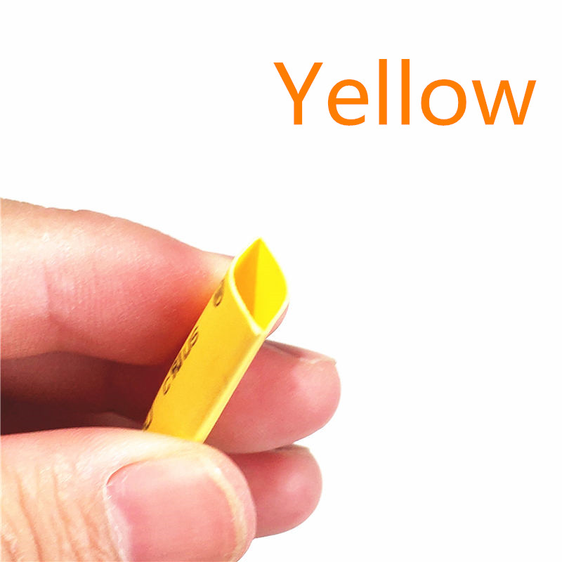3 meter/stuk 2:1 7 Kleuren 5mm - Shrink Wrap Pvc recensie en prijs