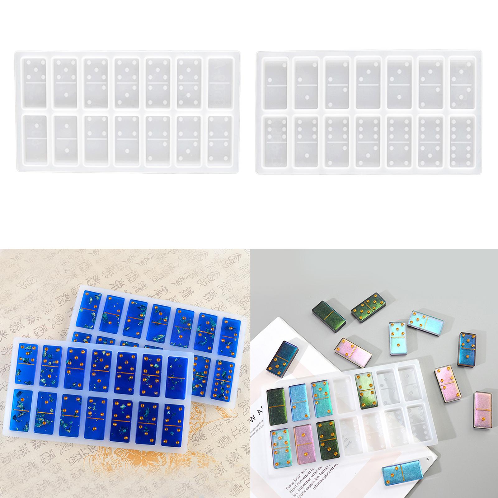 DIY siliconen mal voor het mak - Soap Making Game recensie en prijs