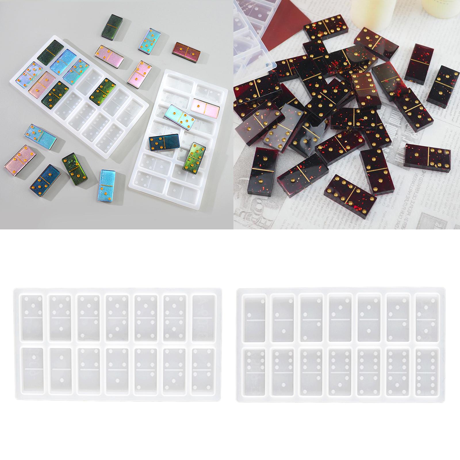 DIY siliconen mal voor het mak - Soap Making Game recensie en prijs