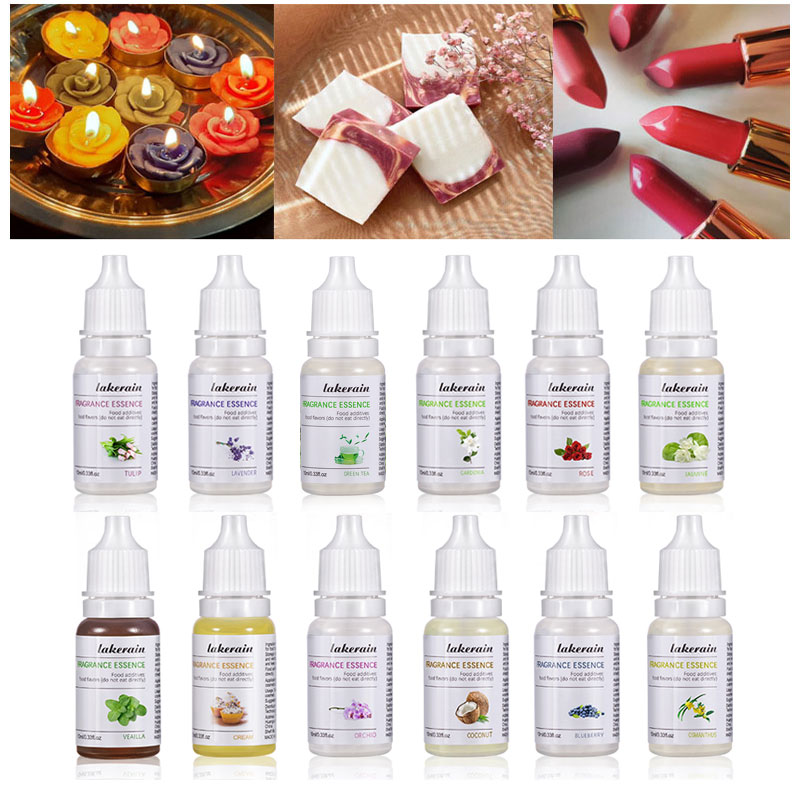 24Pcs Geuren Natuurlijke Aroma - Soap Making Using Soap Base recensie en prijs