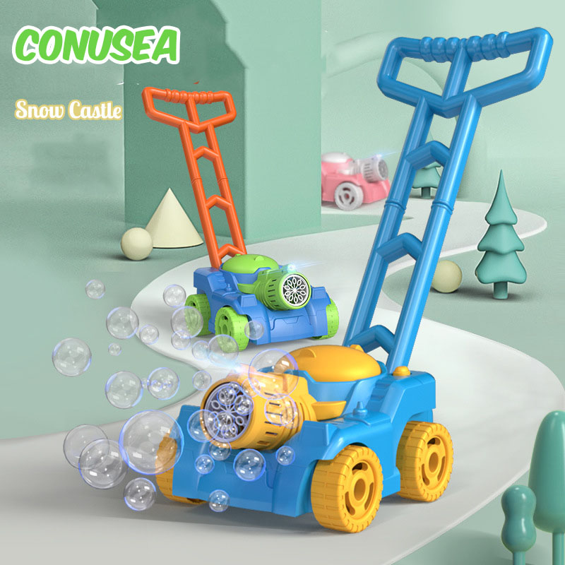 Kids Speelgoed Tank Trolley Bu - Soap Making Game recensie en prijs