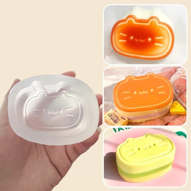 Nieuw ontwerp 1 stks Cat Chees - Soap Making Game recensie en prijs