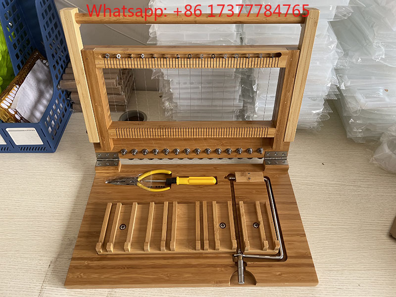 Multifunctionele verstelbare g - Soap Making Directions recensie en prijs