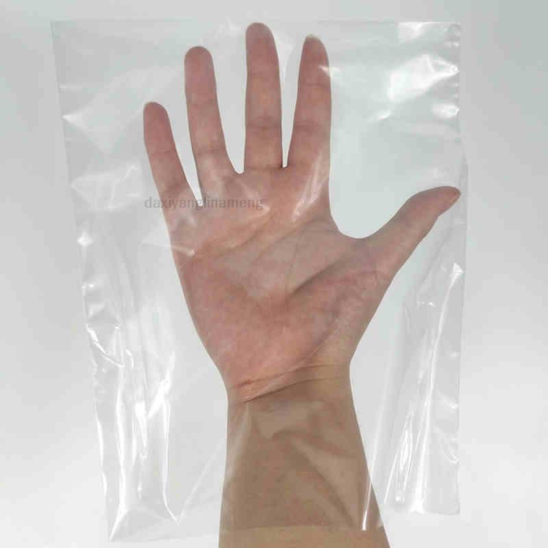 100 stks/partij 82 Maten POF K - Shrink Wrap Pvc recensie en prijs