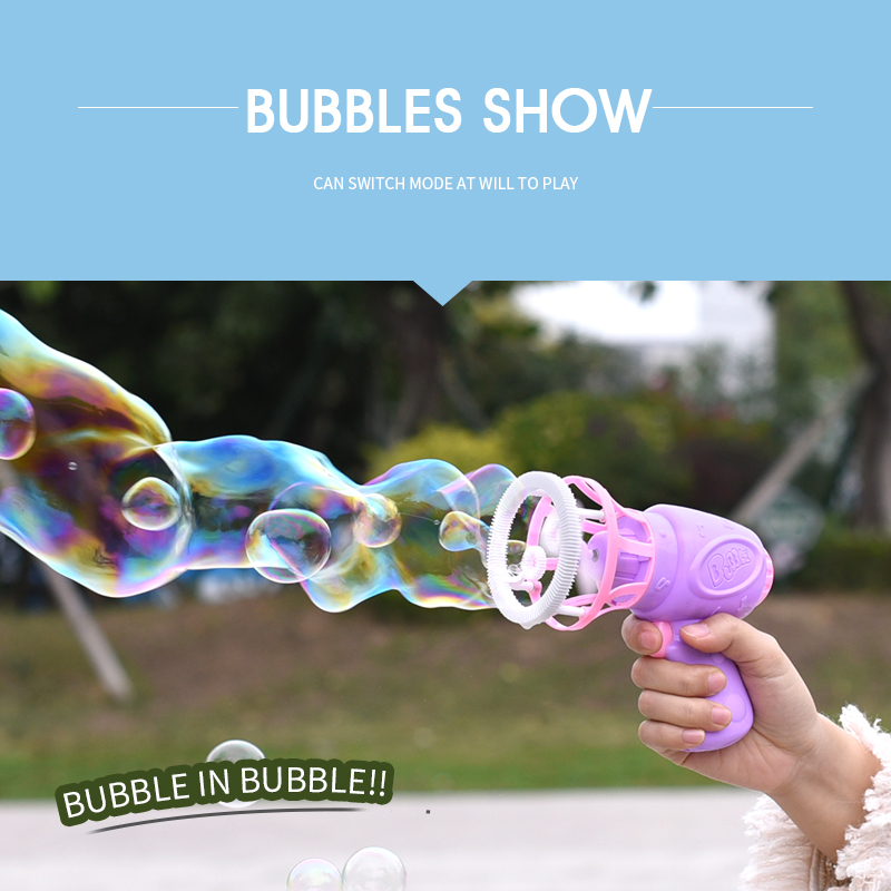 Bubbelpistool Creatief Bubbels - Soap Making Game recensie en prijs