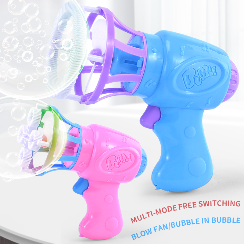Bubbelpistool Creatief Bubbels - Soap Making Game recensie en prijs