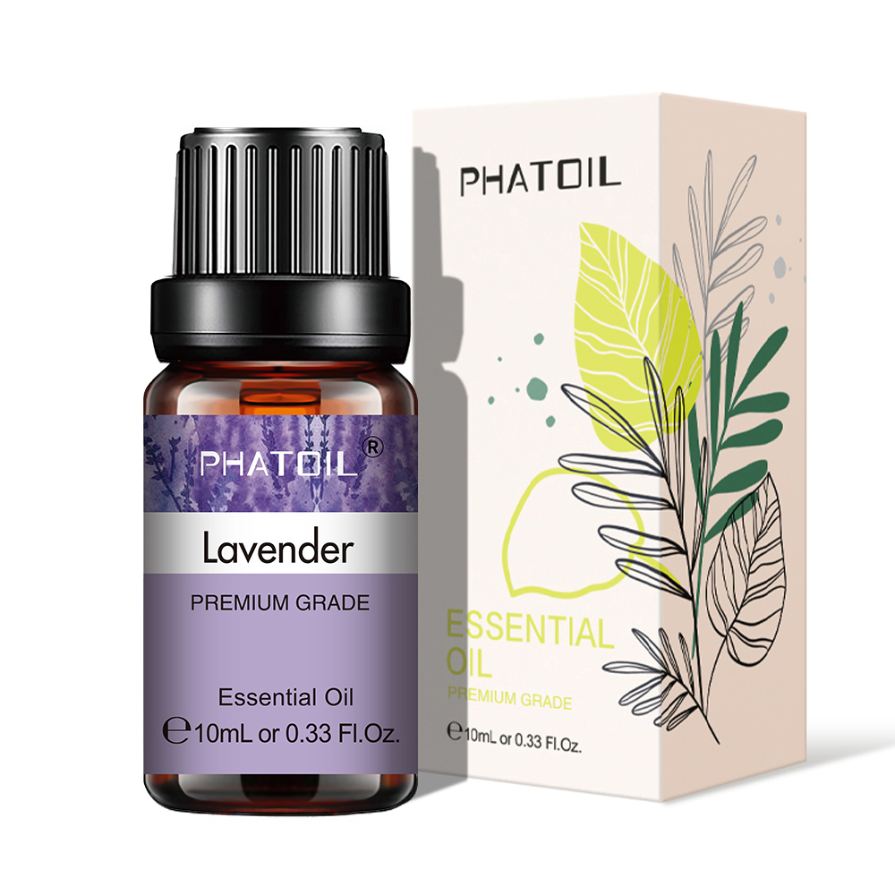 PHATOIL 10ml Essentiële Oliën  - Soap Making Ingredient recensie en prijs