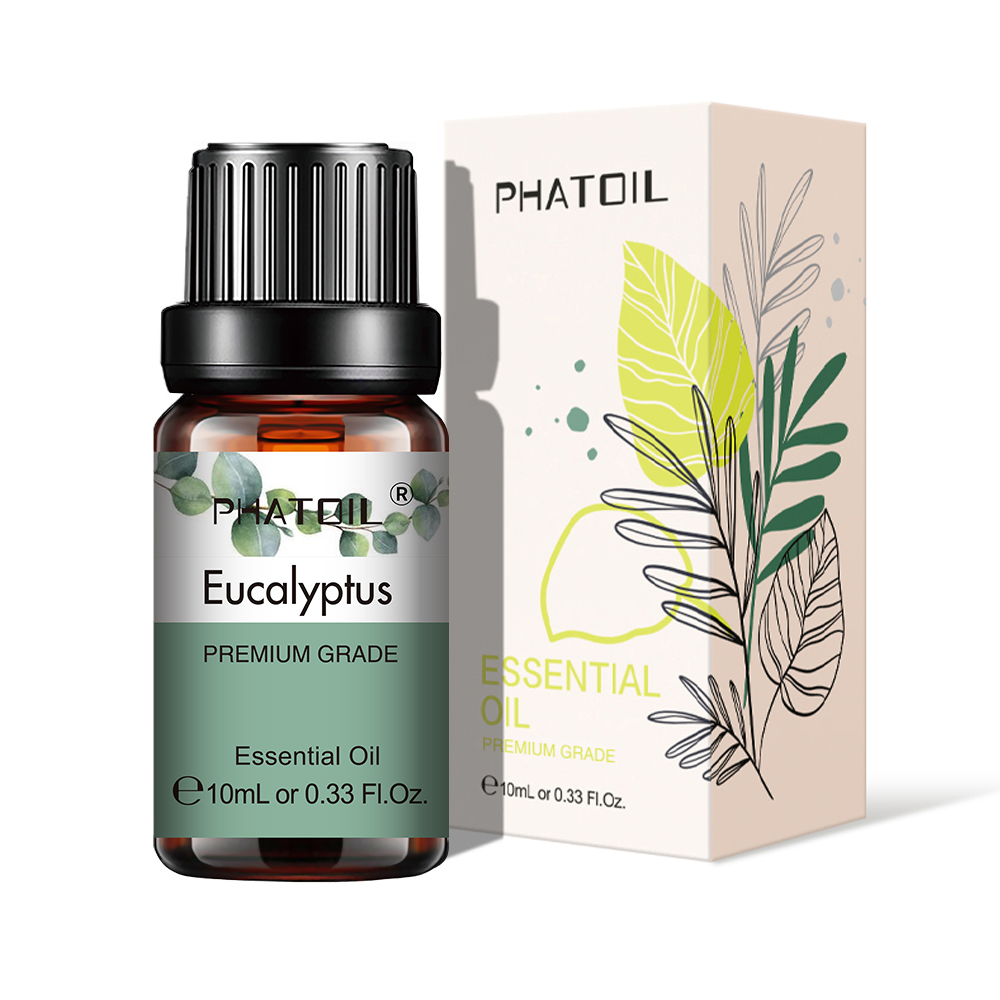 PHATOIL 10ml Essentiële Oliën  - Soap Making Ingredient recensie en prijs