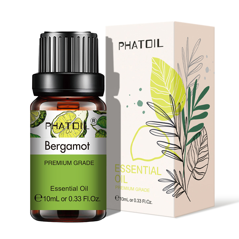 PHATOIL 10ml Essentiële Oliën  - Soap Making Ingredient recensie en prijs