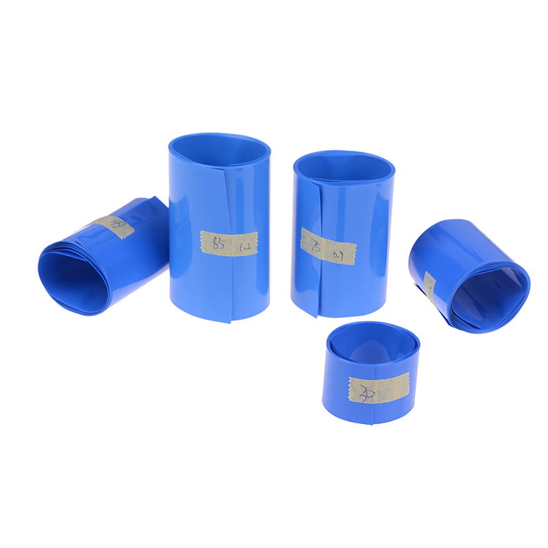 65 75 85 mm 18650 lithiumbatte - Shrink Wrap Pvc recensie en prijs