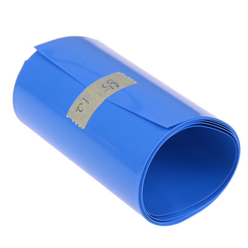 65 75 85 mm 18650 lithiumbatte - Shrink Wrap Pvc recensie en prijs